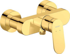 Duravit Wave Single Lever Shower Mixer