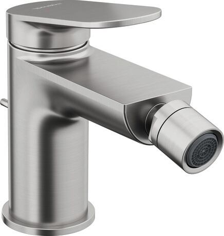 Duravit Wave Bidet Mixer Tap