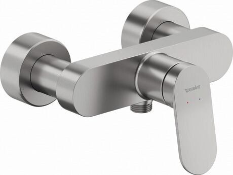 Duravit Wave Single Lever Shower Mixer