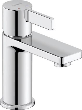 Duravit D-Neo Basin Tap Small