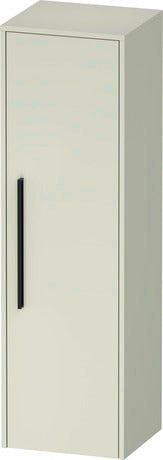 Duravit D-Code Semi-Tall Cabinet