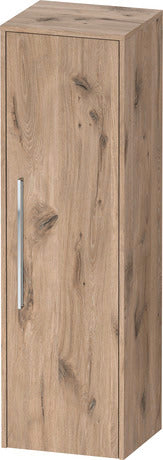 Duravit D-Code Semi-Tall Cabinet