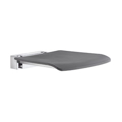 Smedbo Living Basic Folding Wall Mounted Shower Seat