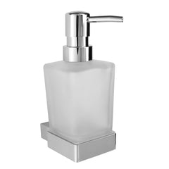 Scudo Alpha Soap Dispenser