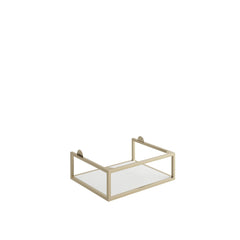 Scudo Ambience Frame and Shelf