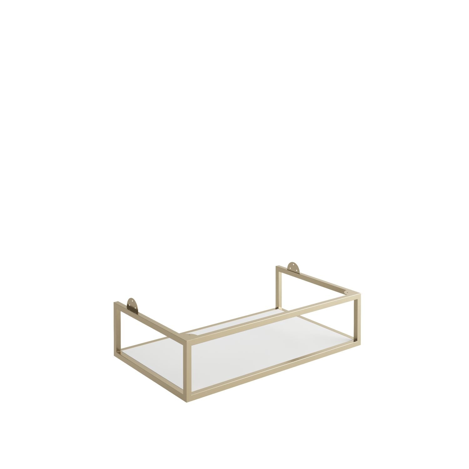 Scudo Ambience Frame and Shelf