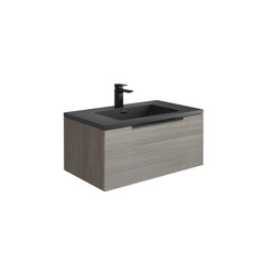 Scudo Ambience 800 LED Cabinet and Basin