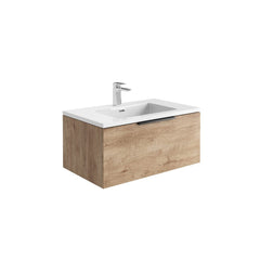 Scudo Ambience 800 LED Cabinet and Basin