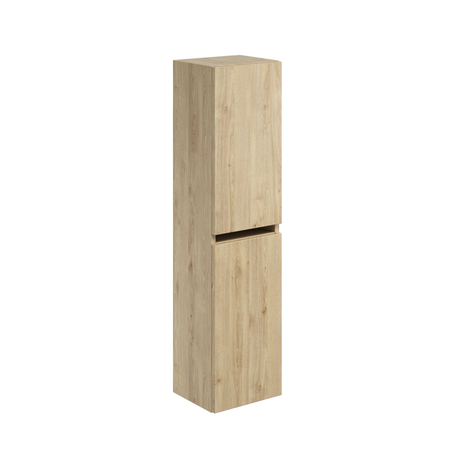 Aubrey tallboy oak