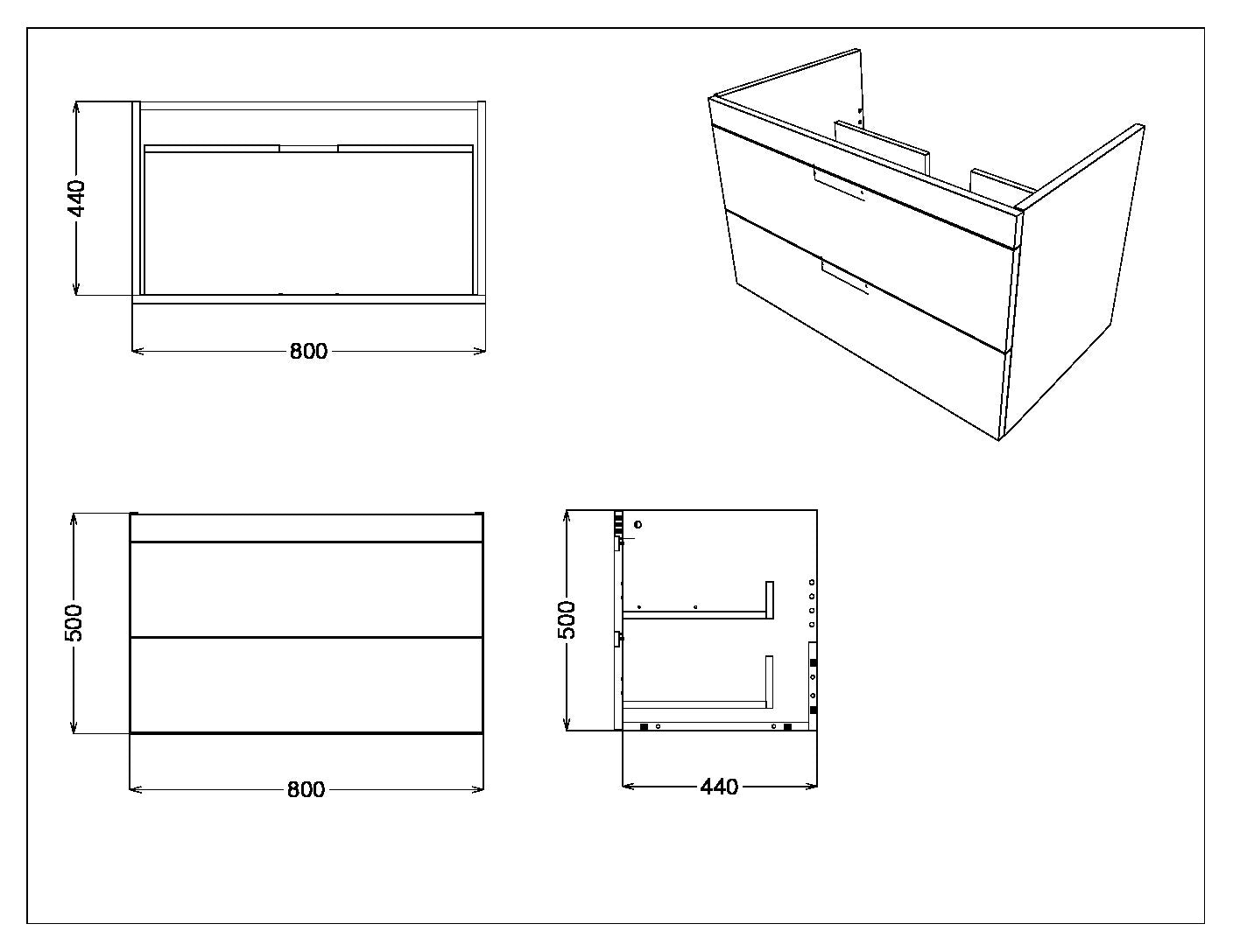 Aubrey 800 line drawing