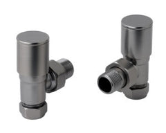 Jtp Angled Radiator Valves