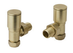 Jtp Angled Radiator Valves