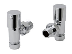 Jtp Angled Radiator Valves