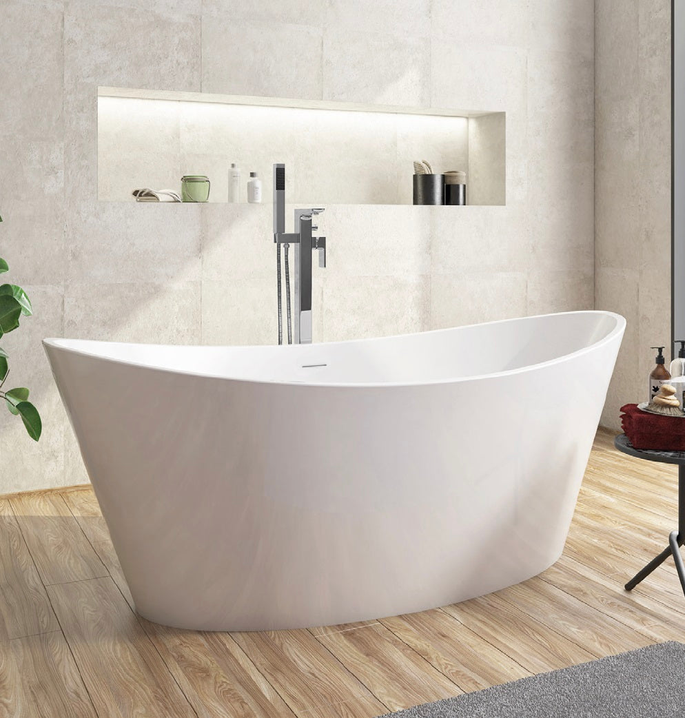 Scudo Aruba bath