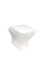 Scudo Porto Back to Wall Toilet