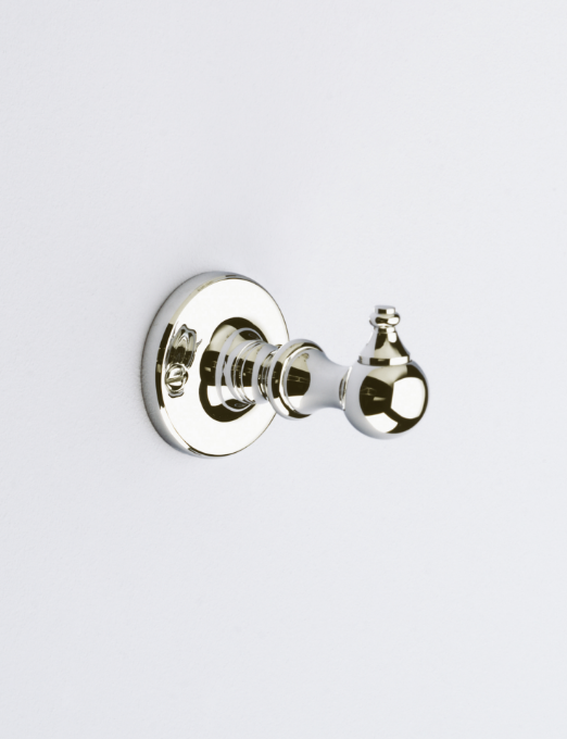 Silverdale Berkeley Robe Hook