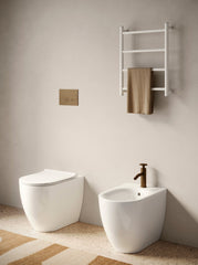 Catalano Sfera 55 Floorstanding Toilet