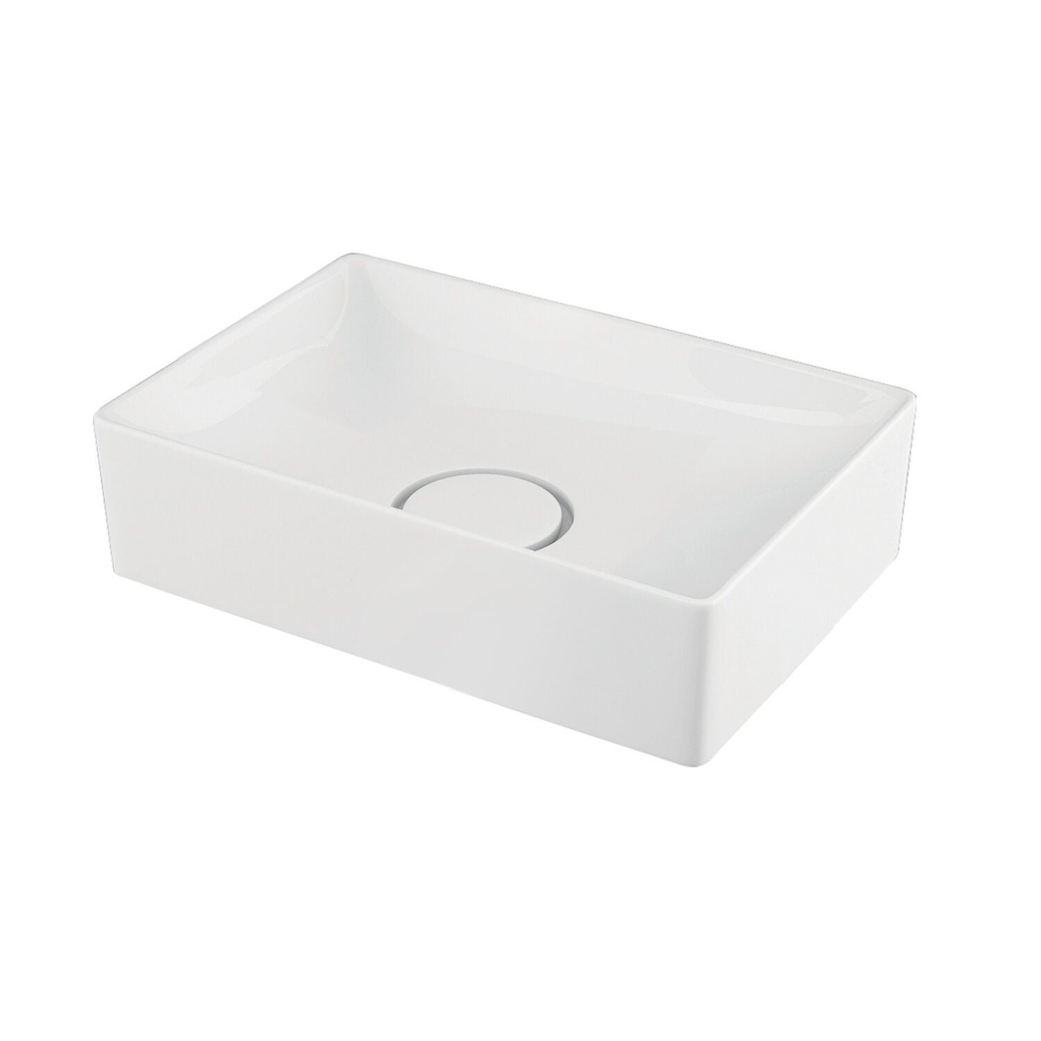 Scudo Stance Counter Top Basin (3 sizes)