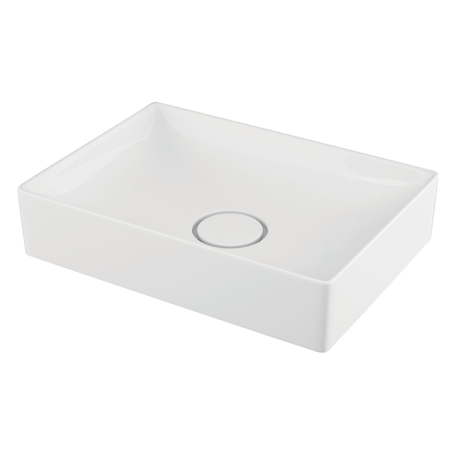 Scudo Stance Counter Top Basin (3 sizes)