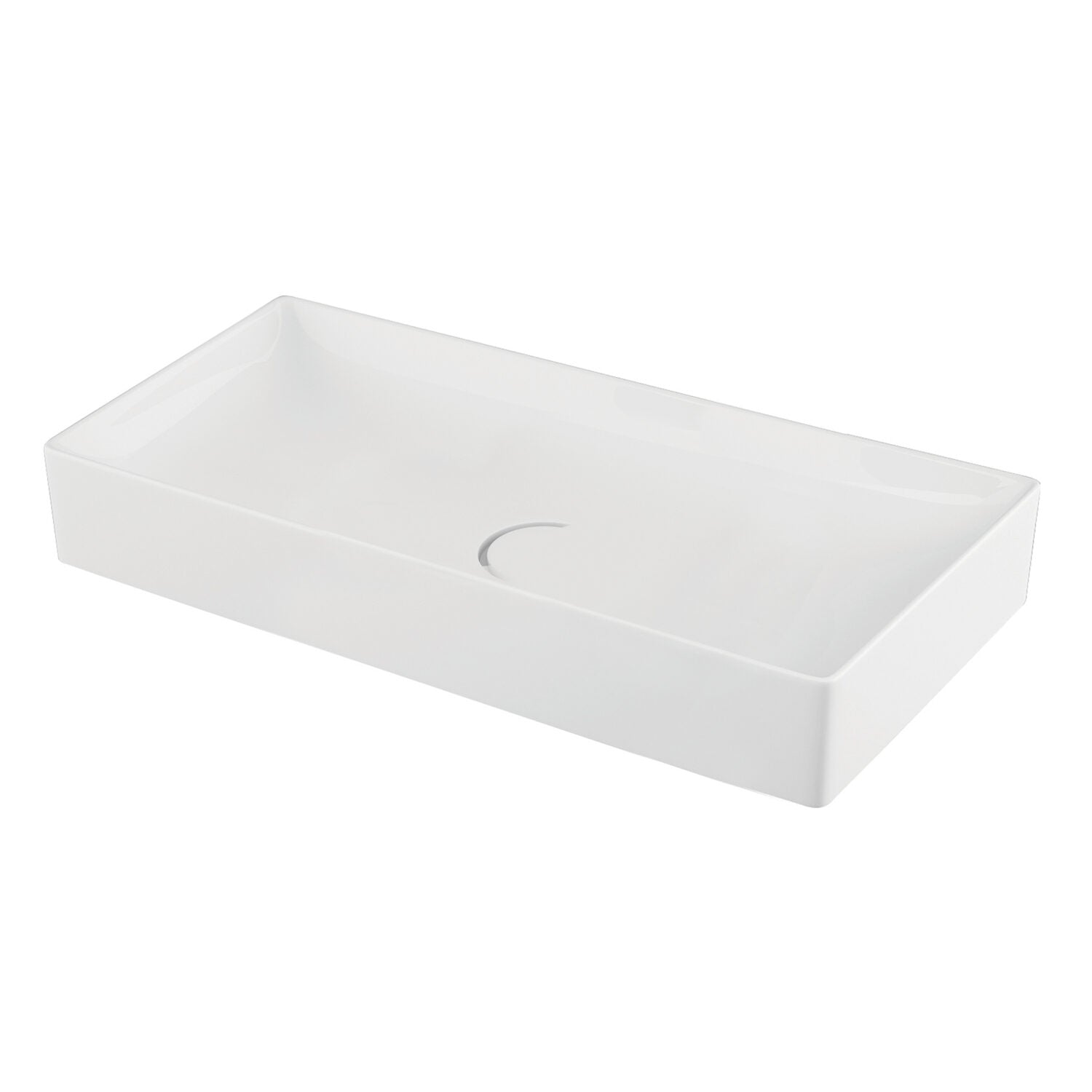 Scudo Stance Counter Top Basin (3 sizes)