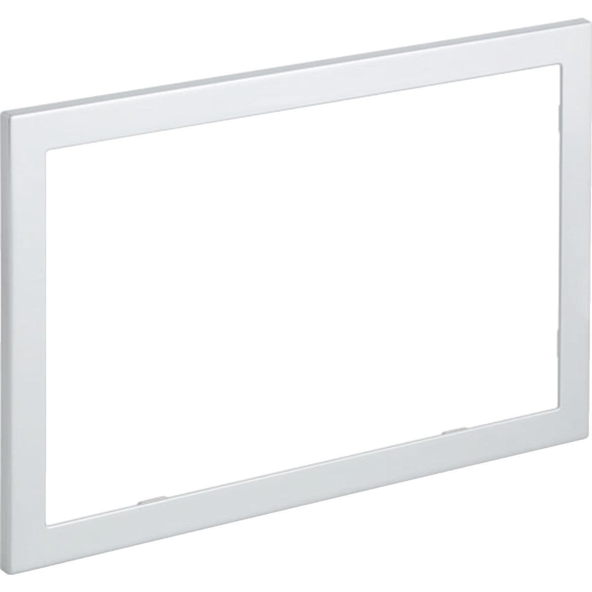 Geberit cover frame for Sigma60