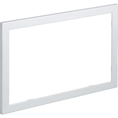 Geberit cover frame for Sigma60