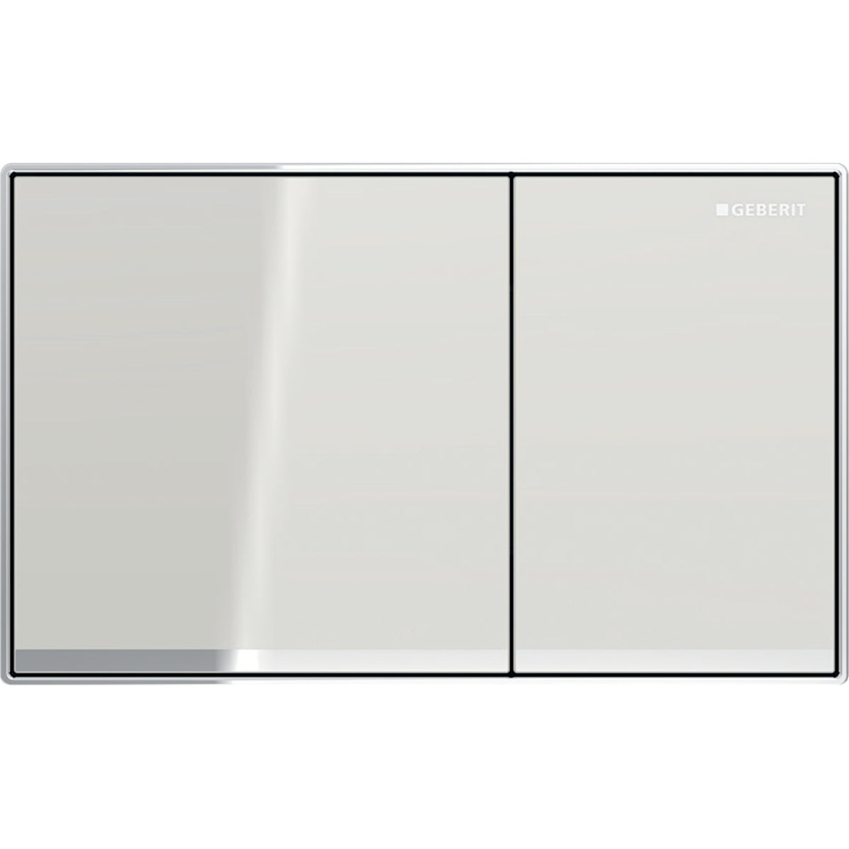 Geberit Sigma60 Dual Flush Plate