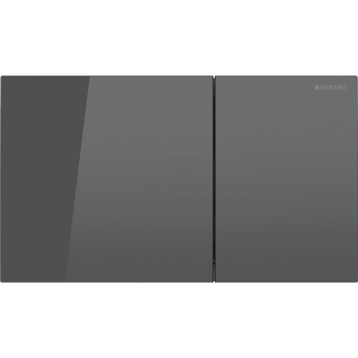 Geberit Sigma 70 dual flush plate