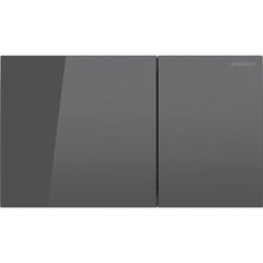 Geberit Sigma 70 dual flush plate