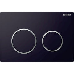 Geberit Kappa21 dual flush plate