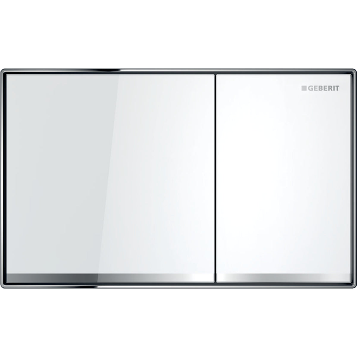 Geberit Sigma60 Dual Flush Plate