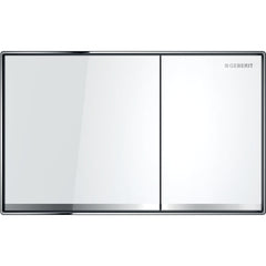 Geberit Sigma60 Dual Flush Plate