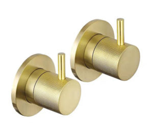 Jtp VOS  Wall Valves