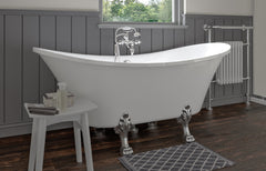 Fernilee Freestanding Bath