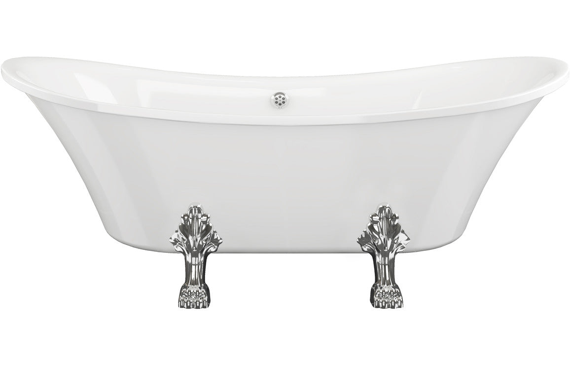 Fernilee Freestanding Bath