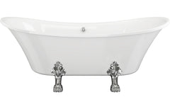 Fernilee Freestanding Bath