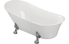 Rivelin Slipper Bath