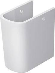 basin siphon cover 