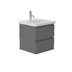 Alvea 50 basin unit
