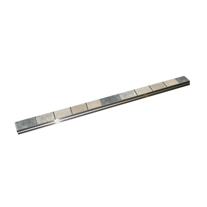 Abacus Elements Linear Drain Cover Plates