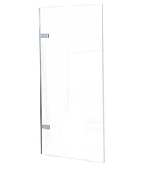 Matki Eauzone Single Bath Screen