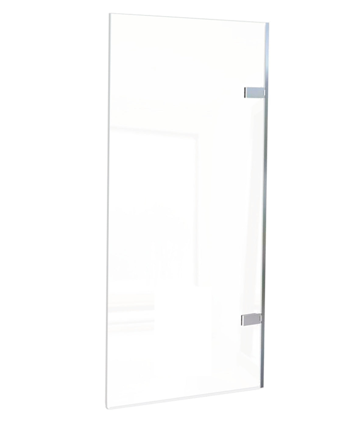 Matki Eauzone Single Bath Screen