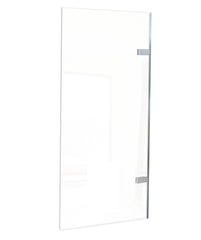 Matki Eauzone Single Bath Screen