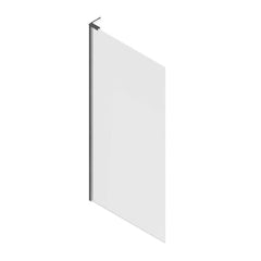 Matki Eauzone Wet Room Panel (900+) - Special Finishes