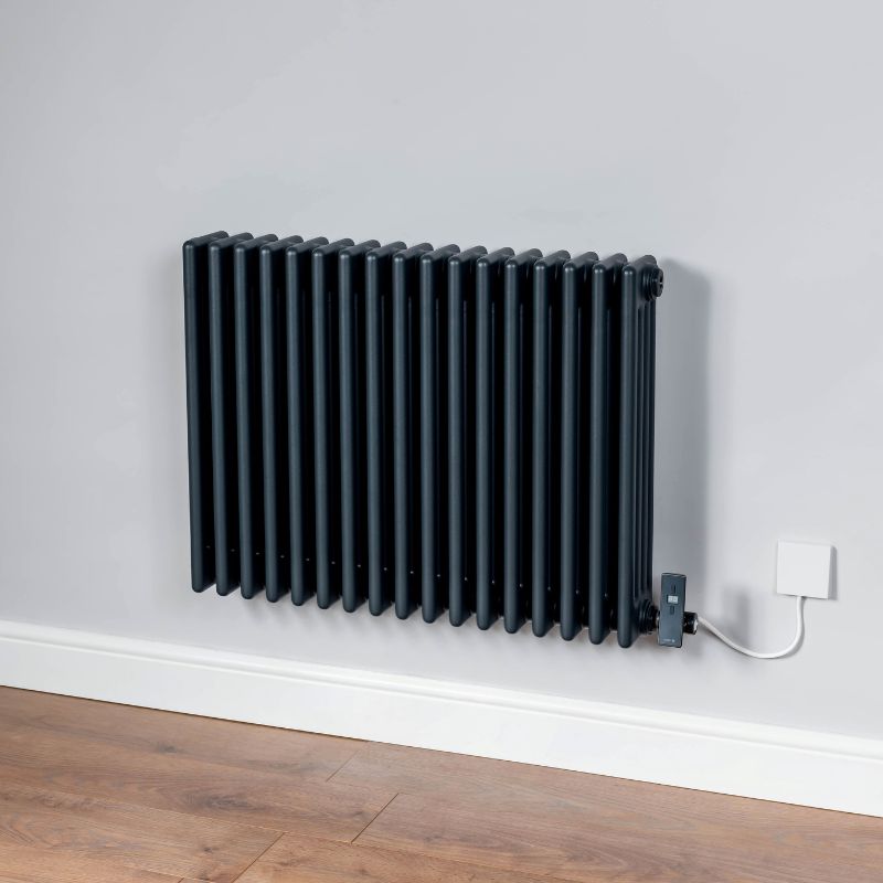 DQ Modus Electric Radiator (Horizontal)