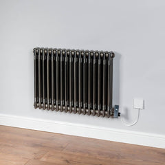 DQ Modus Electric Radiator (Horizontal)