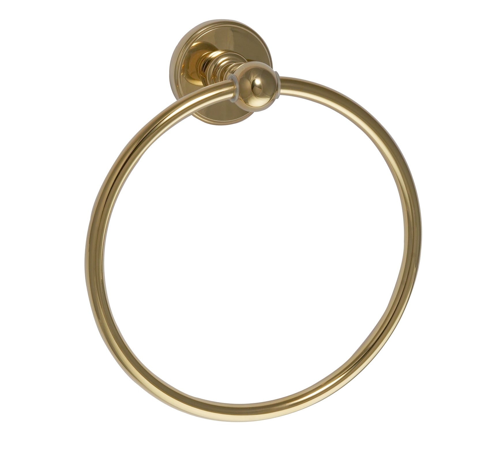 JTP Grosvenor Towel Ring