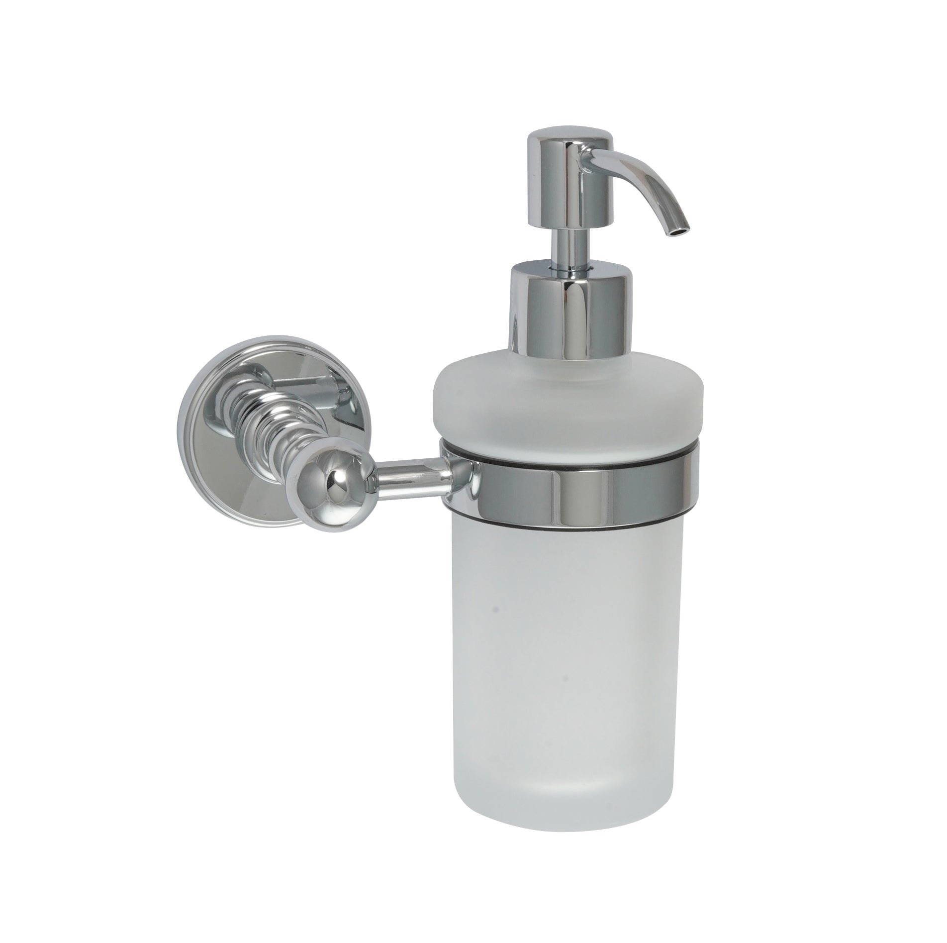 JTP Grosvenor Soap Dispenser