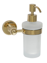 JTP Grosvenor Soap Dispenser