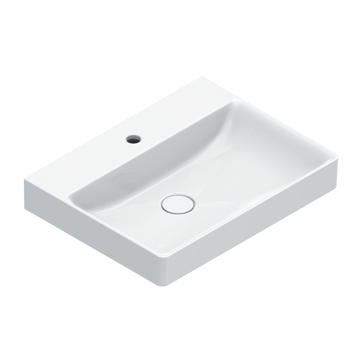 Catalano Green 60 Basin